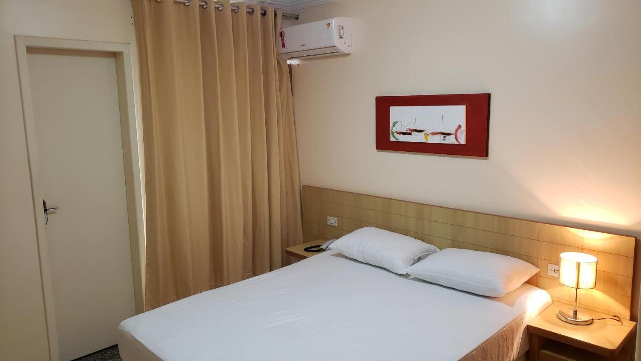 Apartamento Di Roma Rio Quente Aparthotel Exterior foto