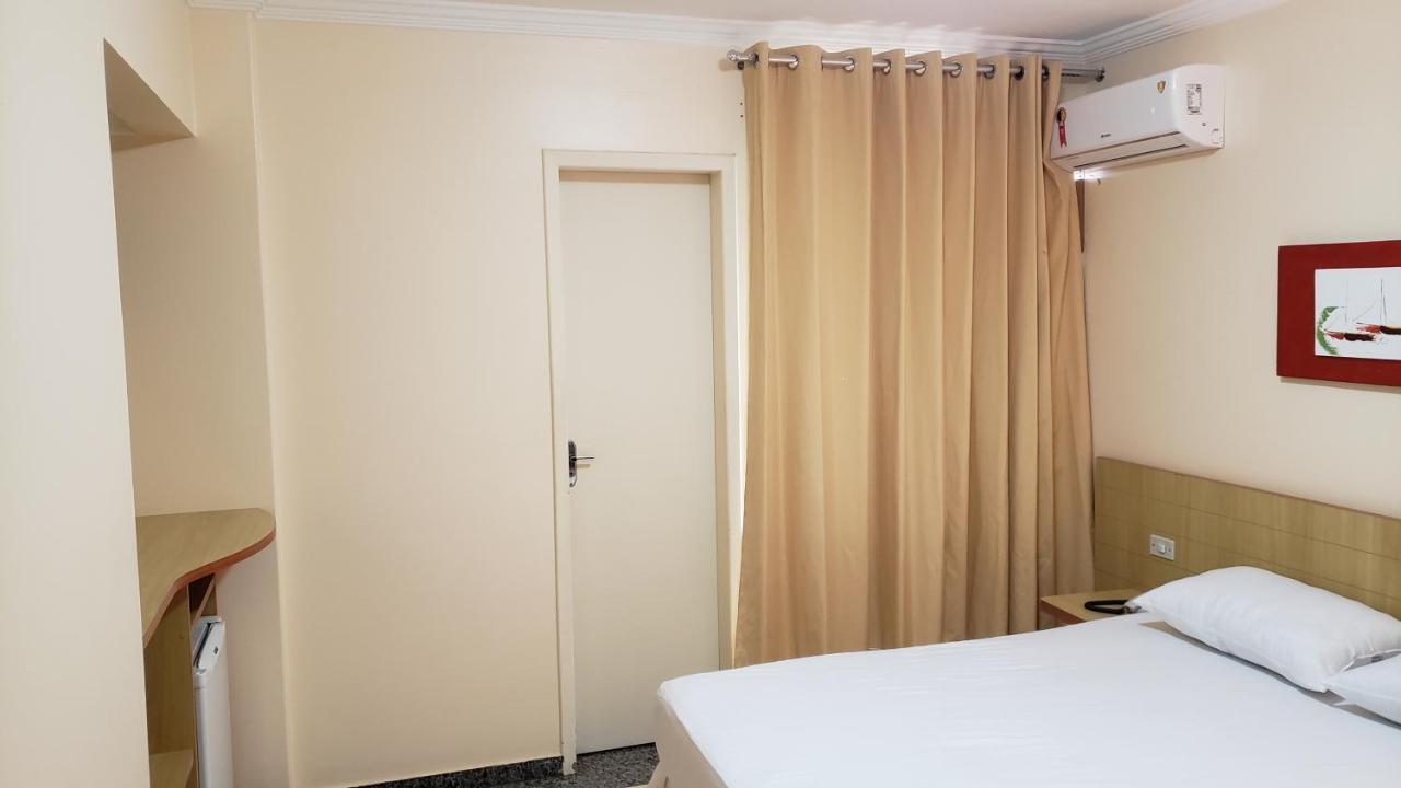 Apartamento Di Roma Rio Quente Aparthotel Exterior foto
