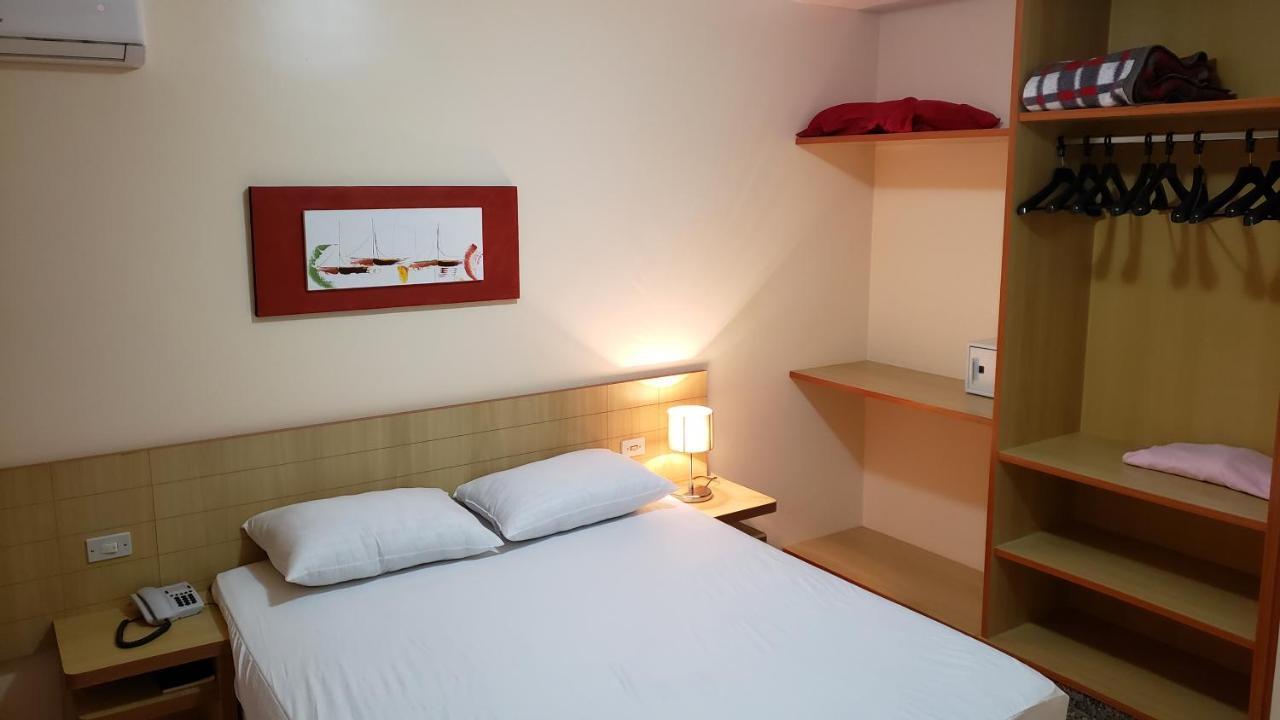 Apartamento Di Roma Rio Quente Aparthotel Exterior foto