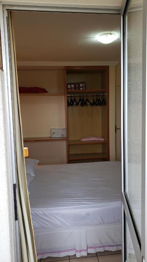 Apartamento Di Roma Rio Quente Aparthotel Exterior foto