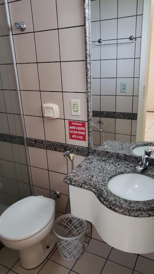 Apartamento Di Roma Rio Quente Aparthotel Exterior foto